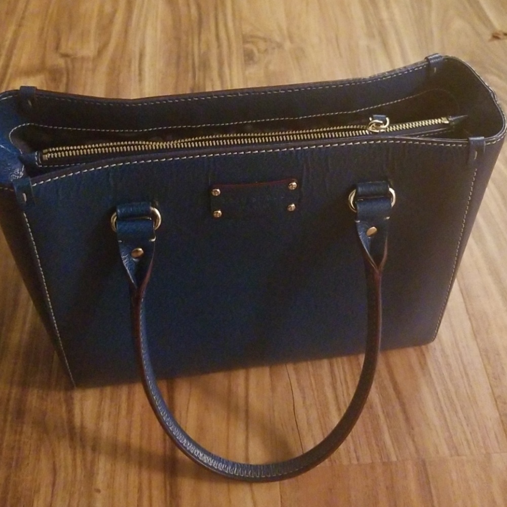 Kate spate bag